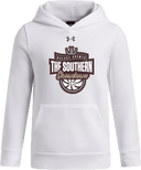 Under Armour Team Icon Fleece Hoodie - The Southern Showdown 2026( Main Logo)