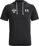Under Armour Rival Terry Short-sleeve Hoodie - The Southern Showdown 2026( Main Logo)