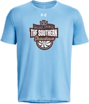 Under Armour Tech Team Short Sleeve - The Southern Showdown 2026( Main Logo)