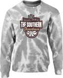 Crew Sweatshirt - The Southern Showdown 2026( Main Logo)