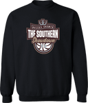 Crew Sweatshirt - The Southern Showdown 2026( Main Logo)