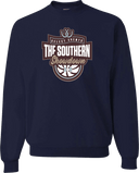 Crew Sweatshirt - The Southern Showdown 2026( Main Logo)