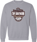 Crew Sweatshirt - The Southern Showdown 2026( Main Logo)