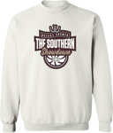 Crew Sweatshirt - The Southern Showdown 2026( Main Logo)