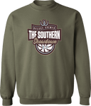 Crew Sweatshirt - The Southern Showdown 2026( Main Logo)