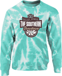 Crew Sweatshirt - The Southern Showdown 2026( Main Logo)