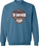Crew Sweatshirt - The Southern Showdown 2026( Main Logo)