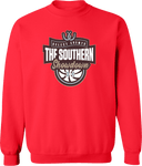 Crew Sweatshirt - The Southern Showdown 2026( Main Logo)