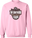Crew Sweatshirt - The Southern Showdown 2026( Main Logo)