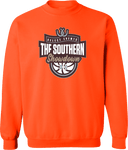 Crew Sweatshirt - The Southern Showdown 2026( Main Logo)
