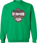 Crew Sweatshirt - The Southern Showdown 2026( Main Logo)