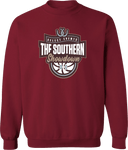 Crew Sweatshirt - The Southern Showdown 2026( Main Logo)