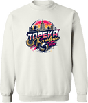 Crew Sweatshirt - Topeka Throwdown 2027