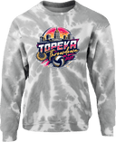 Crew Sweatshirt - Topeka Throwdown 2027