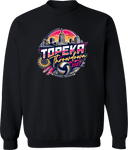 Crew Sweatshirt - Topeka Throwdown 2027