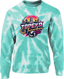 Crew Sweatshirt - Topeka Throwdown 2027