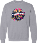 Crew Sweatshirt - Topeka Throwdown 2027