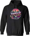 Hoodies - Topeka Throwdown 2027
