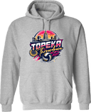 Hoodies - Topeka Throwdown 2027