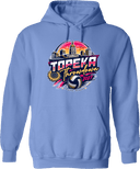 Hoodies - Topeka Throwdown 2027