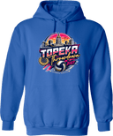 Hoodies - Topeka Throwdown 2027