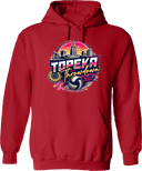 Hoodies - Topeka Throwdown 2027