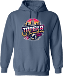 Hoodies - Topeka Throwdown 2027