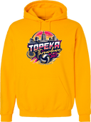 Hoodies - Topeka Throwdown 2027