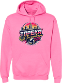Hoodies - Topeka Throwdown 2027