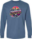 Long Sleeves - Topeka Throwdown 2027