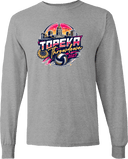 Long Sleeves - Topeka Throwdown 2027