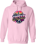 Hoodies - Topeka Throwdown 2027