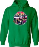 Hoodies - Topeka Throwdown 2027