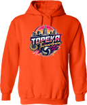 Hoodies - Topeka Throwdown 2027