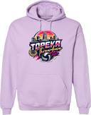 Hoodies - Topeka Throwdown 2027