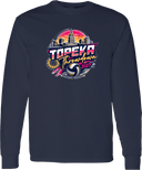 Long Sleeves - Topeka Throwdown 2027