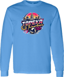 Long Sleeves - Topeka Throwdown 2027
