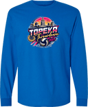 Long Sleeves - Topeka Throwdown 2027