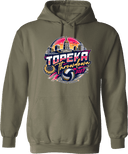 Hoodies - Topeka Throwdown 2027