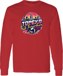 Long Sleeves - Topeka Throwdown 2027