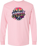 Long Sleeves - Topeka Throwdown 2027