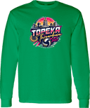 Long Sleeves - Topeka Throwdown 2027