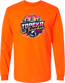 Long Sleeves - Topeka Throwdown 2027