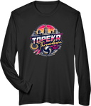 Performance Long Sleeves - Topeka Throwdown 2027