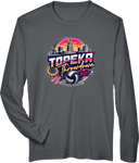 Performance Long Sleeves - Topeka Throwdown 2027