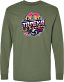 Long Sleeves - Topeka Throwdown 2027