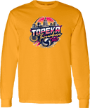Long Sleeves - Topeka Throwdown 2027