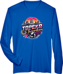 Performance Long Sleeves - Topeka Throwdown 2027