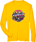 Performance Long Sleeves - Topeka Throwdown 2027