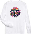 Performance Long Sleeves - Topeka Throwdown 2027